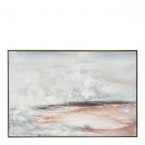 Tableau DOUCES BRUMES
