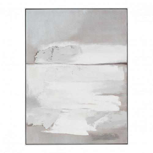 WHITE SAILS Painting