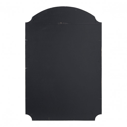 Miroir MARGAUX en métal doré vieilli - H. 120 cm Miroir MARGAUX en métal doré vieilli - H. 120 cm