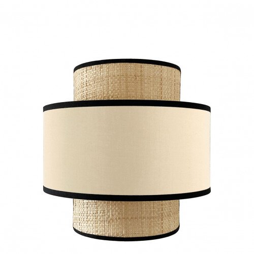 Applique décorative KITA