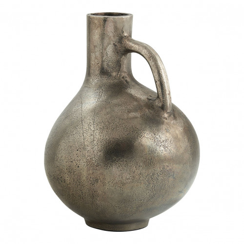 ONDINE Decorative Bottle - Large Size - ø 23 x 22 x 33 cm