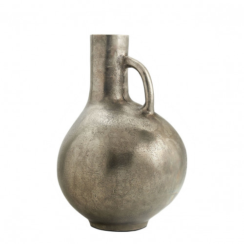 ONDINE Decorative Bottle - Small Size - ø 19 x 18 x 25.5 cm