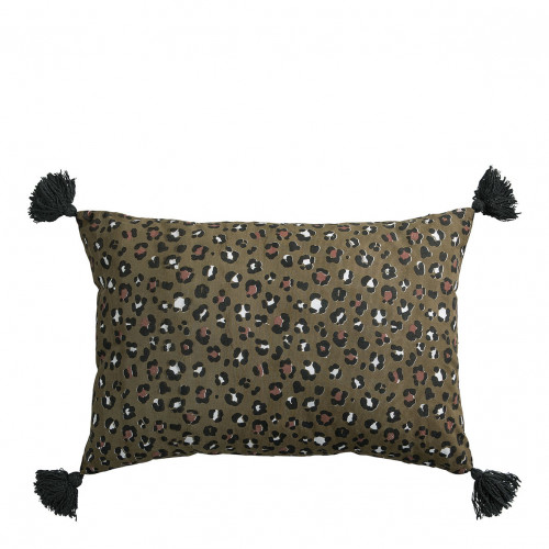 BAGHEERA cushion cover - Bronze - 60 x 40 cm