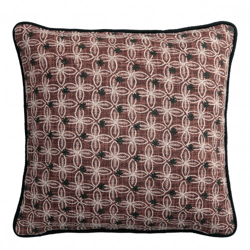 CHANDRA cushion cover - Pink - 50 x 50 cm