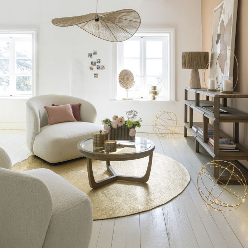 HÉLIOS light ball - Medium size - ø 50 cm