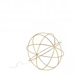 Boule lumineuse HÉLIOS - Petit modèle - ø 40 cm