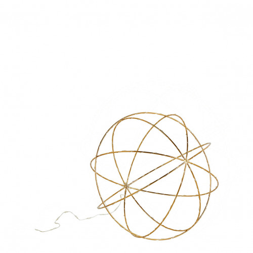 HÉLIOS light ball - Small size - ø 40 cm