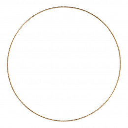 Cercle lumineux HÉLIOS - Grand modèle - ø 120 cm