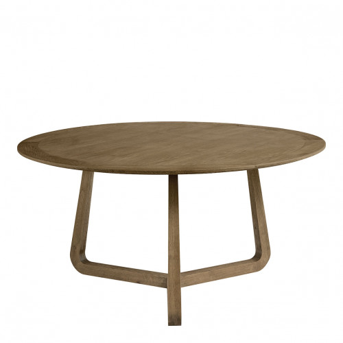 Table MAXINE ronde - ø 150 x 76 cm
