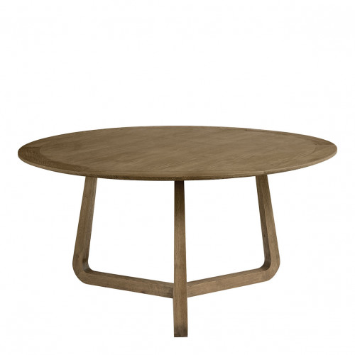 MAXINE round table - ø 150 x 76 cm
