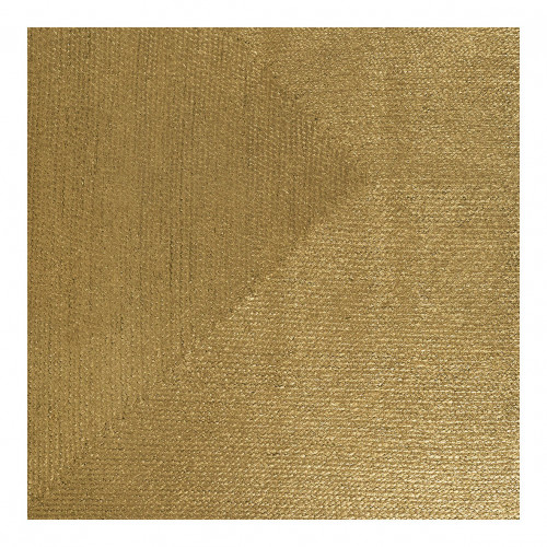 Tapis APOLLO en jute - Doré - 240 x 170 cm