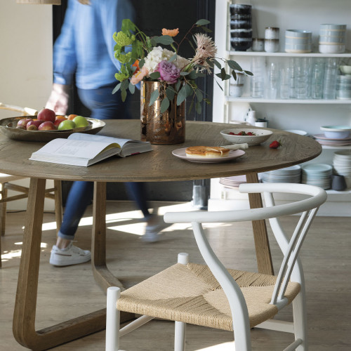 MAXINE round table - ø 150 x 76 cm