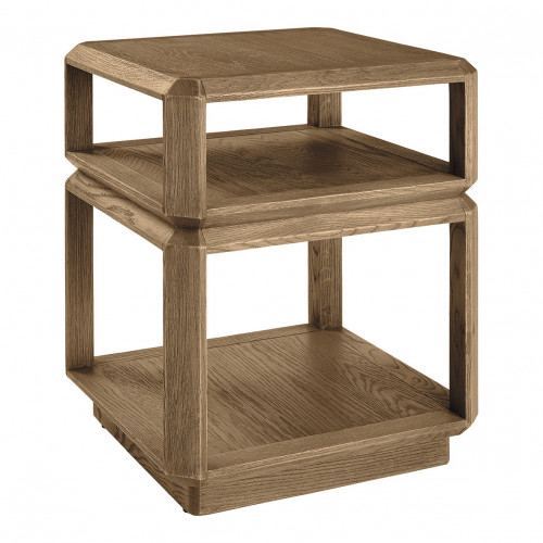 MATÉO Side Table