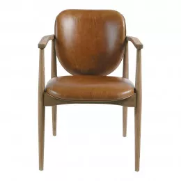 Fauteuil MELVIN