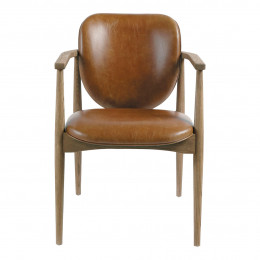 Fauteuil MELVIN