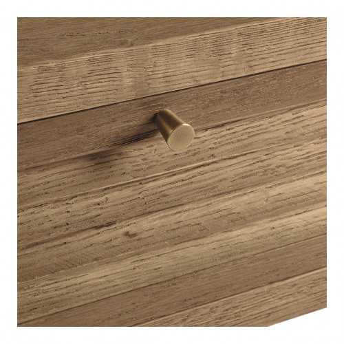 DINA natural side table