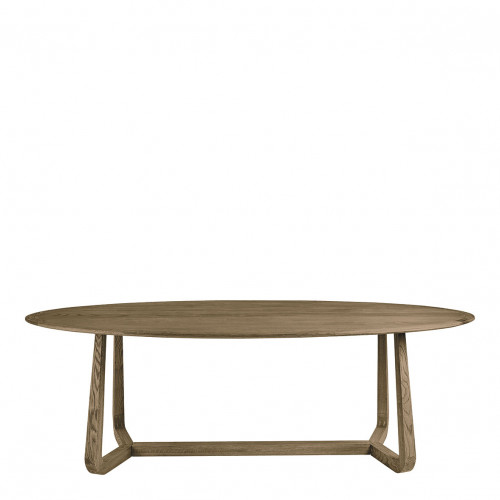 MAXINE table - Small model - 200 x 100 x 76 cm