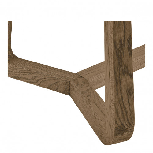 MAXINE table - Small model - 200 x 100 x 76 cm