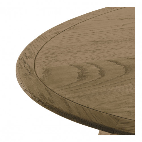 Table MAXINE - Grand modèle - 280 x 110 x 76 cm