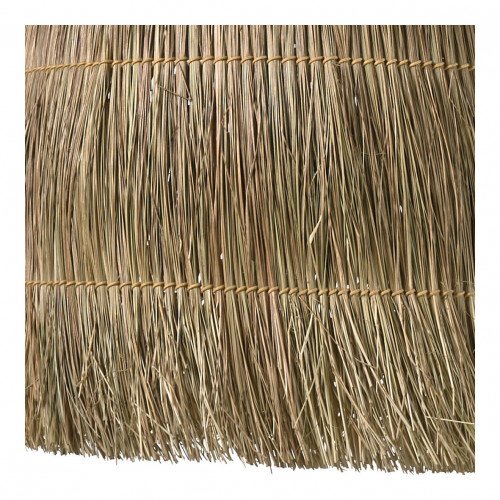 PALMA pendant light in sugarcane fiber - ø 51 cm