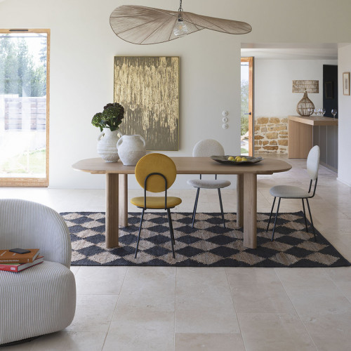 GOLD painting - 100 x 145 cm