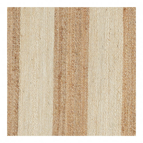 Tapis BIANCA en jute - 300 x 200 cm