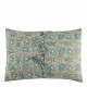 Coussin JUNGLE coton - Mousse