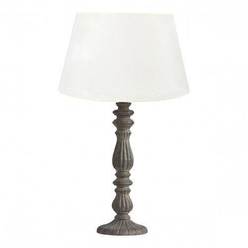 Pied de lampe DARCY