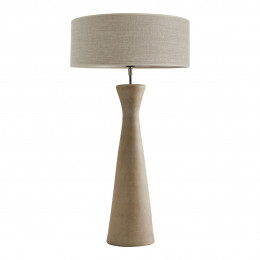 Pied de lampe MAËVA