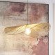 Suspension ALBA en jute - ø 90 cm