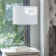 Pied de lampe DARCY