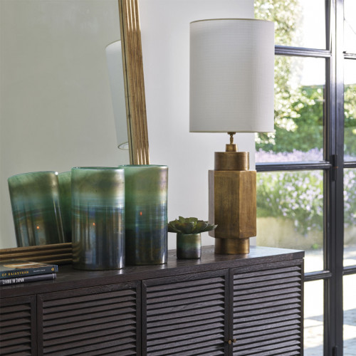 RUNA Lamp Base