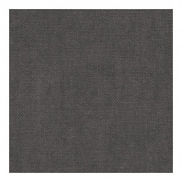 Fabric Sample - Dark Grey Linen for ANGIE, GABRIEL and LÉONORE lines