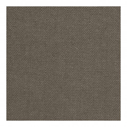 Fabric Sample - Taupe Linen for ANGIE, GABRIEL and LÉONORE lines