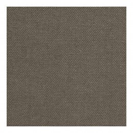 Échantillon tissu - Lin taupe pour lignes ANGIE, GABRIEL et LÉONORE