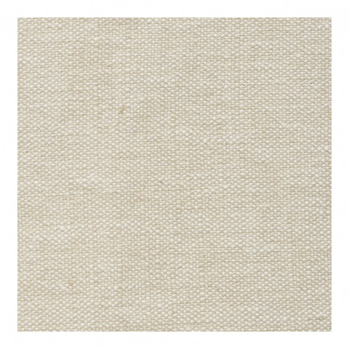 Fabric Sample - Ecru Linen Blend for ANGIE, GABRIEL and LÉONORE lines