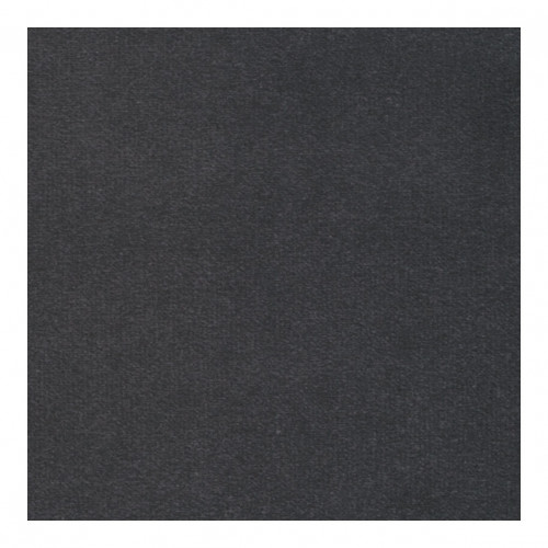 Fabric Sample - Dark Grey Velvet for ANGIE, GABRIEL and LÉONORE lines