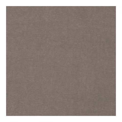 Échantillon tissu - Velours taupe pour lignes ANGIE, GABRIEL et LEONORE