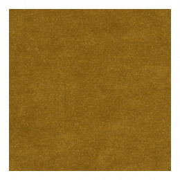 Fabric Sample - Saffron Velvet for ANGIE, GABRIEL and LÉONORE lines