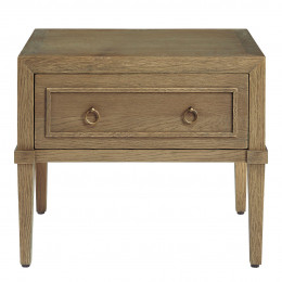 ARIANNE Nightstand