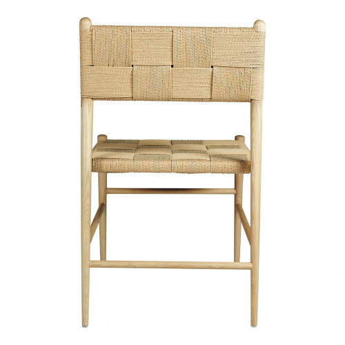 JULIETTE Chair - Light Wood