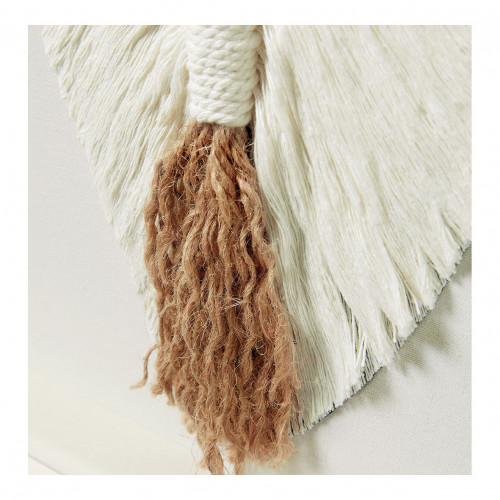 FEUILLE Wall Decoration - White