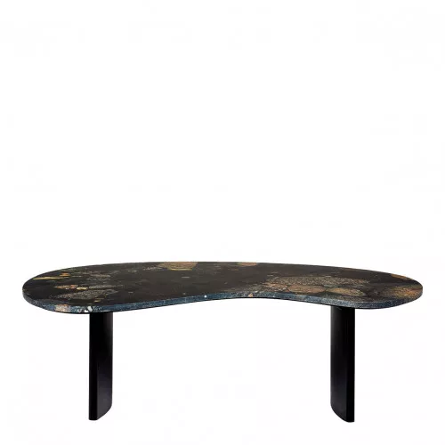 Table basse PIA en marbre