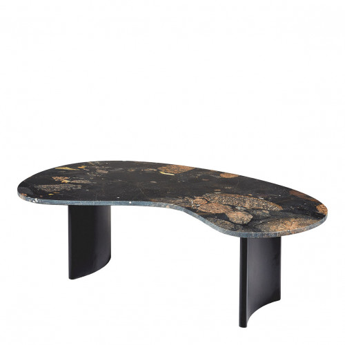 PIA Coffee Table in Marble