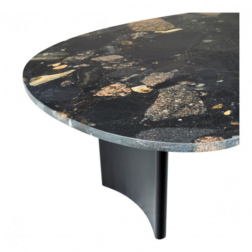Table basse PIA en marbre Table basse PIA en marbre