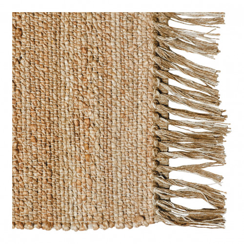 LARGO Jute and Cotton Rug 300x200