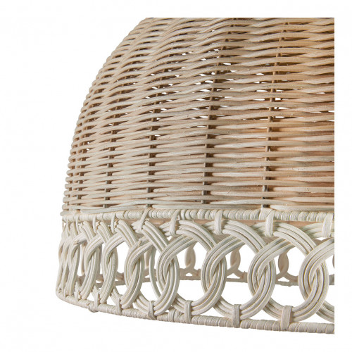 JOSÉPHINE Rattan Pendant Light - Large Model - ⌀ 86 cm