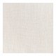 Canapé LOU en lin - Blanc - Module central - L. 91.5 cm