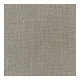 Canapé LOU en lin mélangé - Gris clair - Module central - L. 91.5 cm