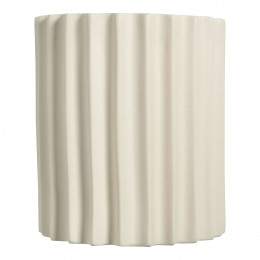 OLYMPE Non-Electrified Wall Sconce in Ceramic
